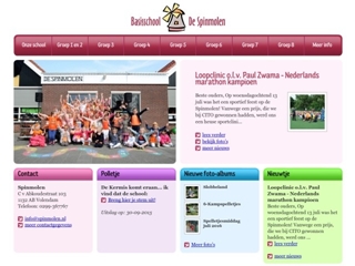 SPINMOLEN RK BASISSCHOOL DE