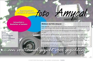 AMYCAL FOTO