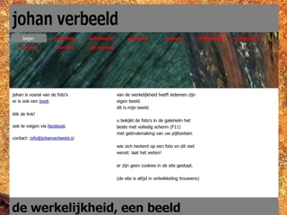 JOHANVERBEELD.NL