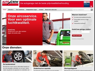 FENNEMA AUTOGARAGE