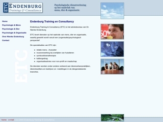 N ENDENBURG