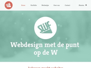 SWIF WEBDESIGN & ONLINE COMMUNICATIE