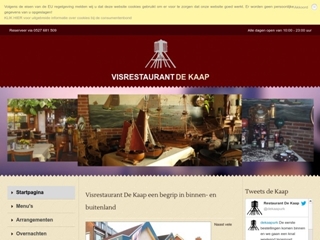 KAAP RESTAURANT DE