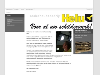 HELU ONDERHOUDSBEDRIJF