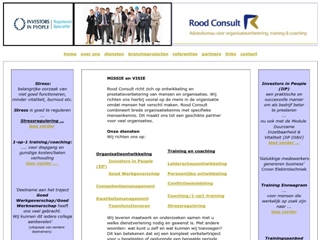 ROOD CONSULT