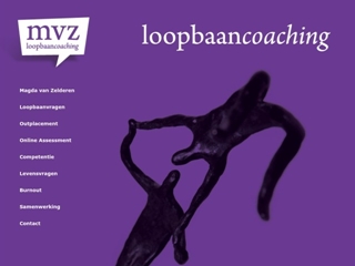 MVZLOOPBAANCOACHING