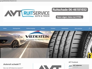 AVT RUITSERVICE