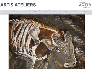 ARTIS ATELIERS