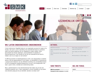 SUELMANN MEESTER EN KUIPER ACCOUNTANTS