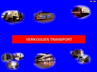 VERKOOIJEN TRANSPORT STRIJBEEK BV