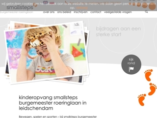 BEESTENBOEL KINDEROPVANG DE