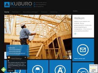 KUBURO - BOUWADVIES NEDERLAND