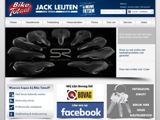 JACK LEIJTEN BIKE TOTAAL