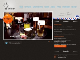 EETCAFE DE TRILKER