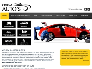 OBDAM AUTO'S