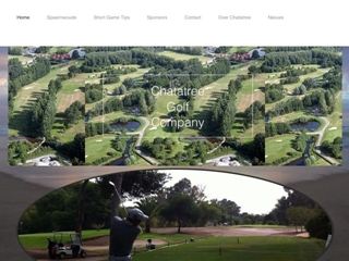CHATATREE GOLF COMPANY