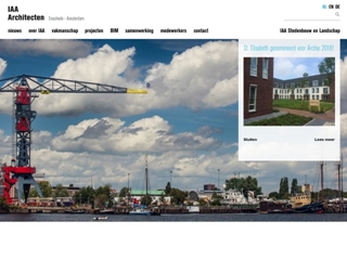IAA ARCHITECTEN