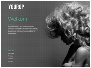 YOUROP INTERCOIFFURE KAPSALON