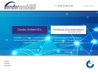 CONDOR ARNHEM BV