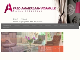 AMMERLAAN FORMULE FRED
