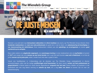 WIENDELS GROUP THE