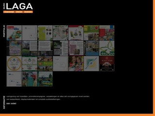 BURO LAGA