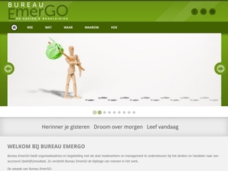 BUREAU EMERGO-HR ADVIES EN BEGELEIDING