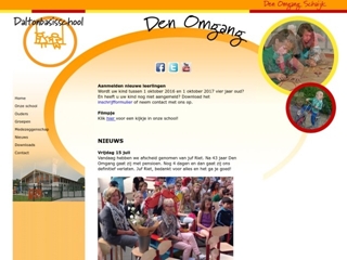 OMGANG DALTON BASISSCHOOL DEN