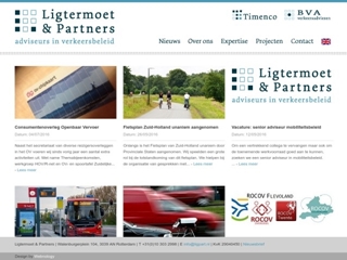 LIGTERMOET & PARTNERS