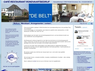 BELT DE