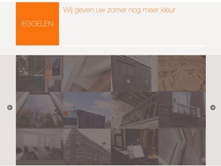 EGGELEN SCHILDERWERKEN