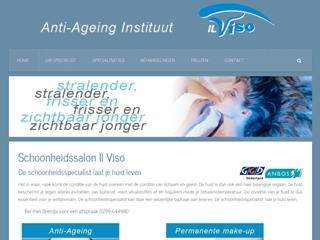 VISO SCHOONHEIDSSALON IL