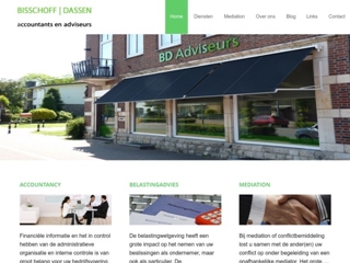 BISSCHOFF DASSEN ACCOUNTANTS EN ADVISEURS NV