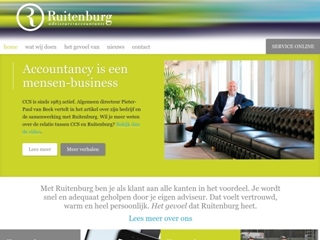 RUITENBURG ACCOUNTANTS & ADVISEURS