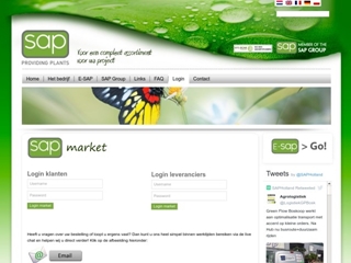 SAP HOLLAND BV