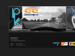 AUTOMOBIELBEDRIJF PAUL KAAL
