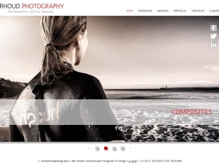 MINDERHOUD PHOTOGRAPHY DIGITAL IMAGING