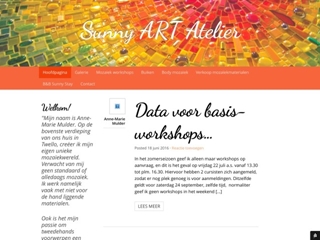 SUNNY ART ATELIER