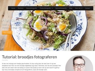 FABIAN BOOT FOTOGRAFIE