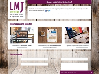 LMJ WEBDESIGN