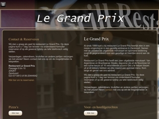 GRAND PRIX LE
