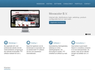 TTT SOFTWARE & WEBDESIGN