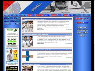 JUDOGALERY4ALL
