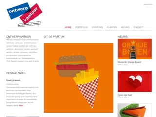 ONTWERPKANTOOR VONK SPECHT