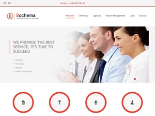 BOCHEMA BV
