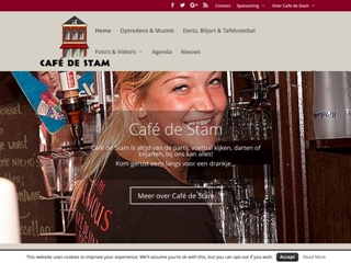 STAM DE