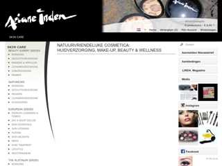 ARIANE INDEN BEAUTY STORE & SALONS APELDOORN