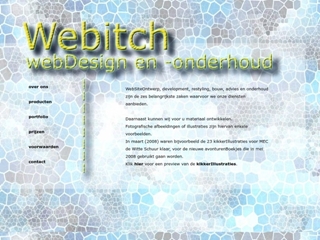WEBITCH
