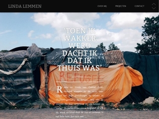 LINDA LEMMEN