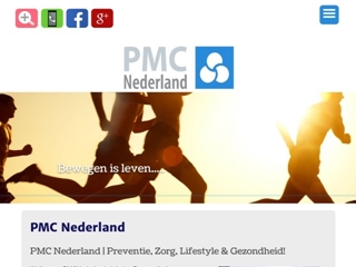 CENTRUM FYSIOTHERAPIE/PARAMEDISCH CENTRUM APELDOORN